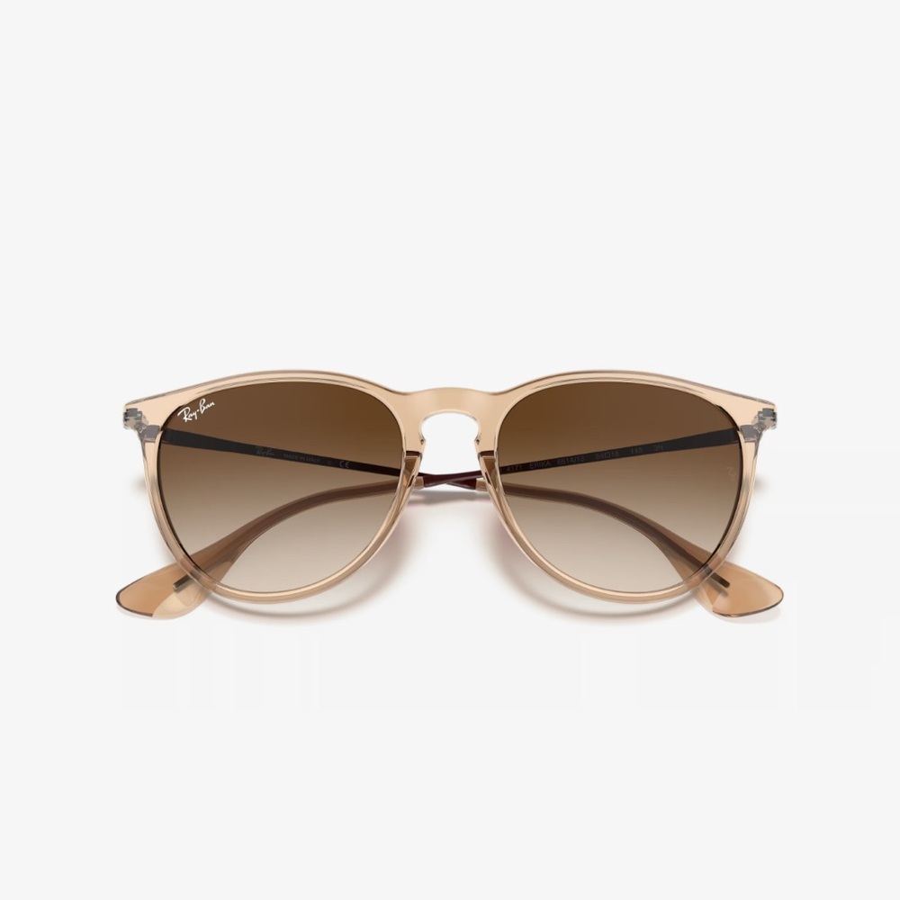 Rayban Erika Sunglasses